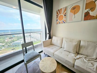Chuyên cho thuê Căn hộ Vinhomes Grand Park Quận 9. Cho thuê căn hộ/chung cư tại Thành phố Thủ Đức Tp Hồ Chí Minh được đăng bởi ÔNG THỊ LY