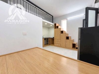 Аренда · 1 комн. · 25 м² · Quận Tân Bình, ул. Đường Âu Cơ