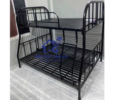 GIƯỜNG TẦNG :GIƯỜNG TẦNG=GIƯỜNG TẦNG +GIƯỜNG TẦNG*. Mua bán Giường, chăn ga gối nệm tại Thành phố Thủ Dầu Một Bình Dương được đăng bởi NỘI THẤT LÂM GIA PHÁT 