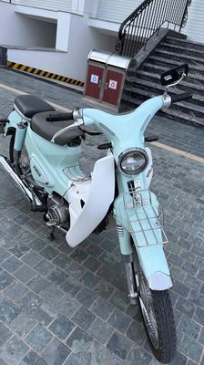 Thanh Lý cúp 50cc dáng thể thao siêu mới. Mua bán Xe máy tại Quận Bắc Từ Liêm Hà Nội được đăng bởi Hữu Nhuận