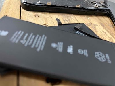 Pin zin iphone 7plus 7g 6 plus 6s plus 98 đãtét ok. Mua bán Linh kiện (RAM, Card...) tại Quận Tân Phú Tp Hồ Chí Minh được đăng bởi Min Min