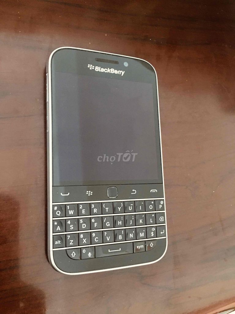 blackberry Q20. Mua bán Điện thoại tại Thành phố Đồng Xoài Bình Phước được đăng bởi Hoàng Anh hình 3