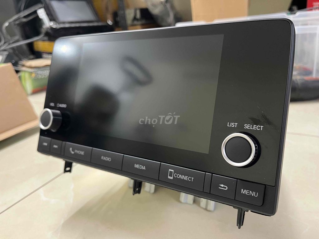 Màn hình ô tô honda civic , crv 2024 rin theo xe. Mua bán Phụ tùng xe tại Quận Hà Đông Hà Nội được đăng bởi NỘI THẤT ÂM THANH Ô TÔ hình 6