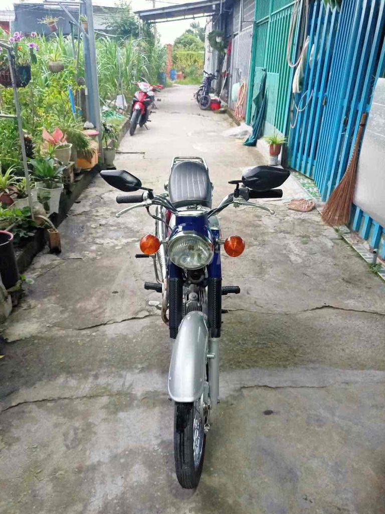 Xe kiểng chính chủ 67. Mua bán Xe máy tại Huyện Củ Chi Tp Hồ Chí Minh được đăng bởi TRẦN THỊ THANH PHÚC hình 3