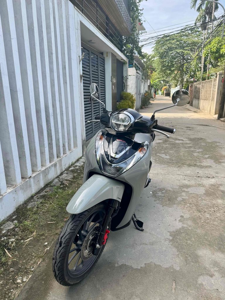 cần pass lại xe sh mode sport 2024. Mua bán Xe máy tại Thị xã Hương Thủy Thừa Thiên Huế được đăng bởi Nguyễn Vân Anh hình 2