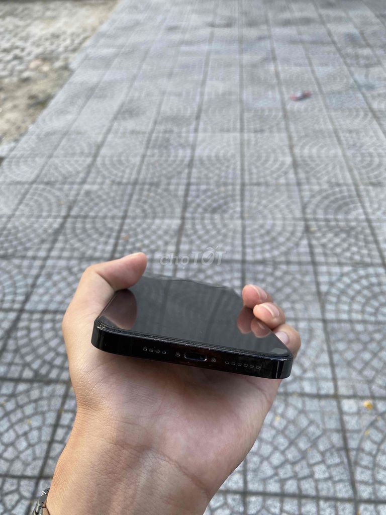 14PRM lock. Mua bán Điện thoại tại Quận Cẩm Lệ Đà Nẵng được đăng bởi Diem Nguyen hình 2