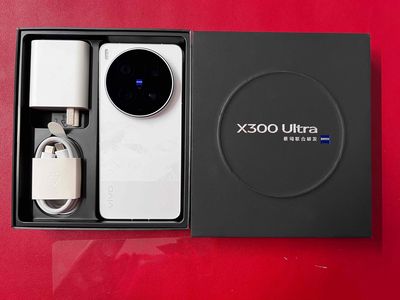 Vivo X100 Ultra 16GB/512GB Zin chuẩn