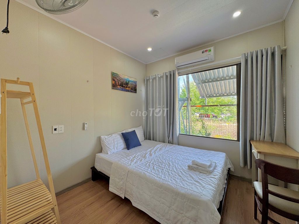 Garden house with 2 bedrooms near Non Nước beach — photo 10