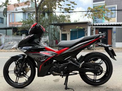 Yamaha Exciter 150 2020 Đen đỏ