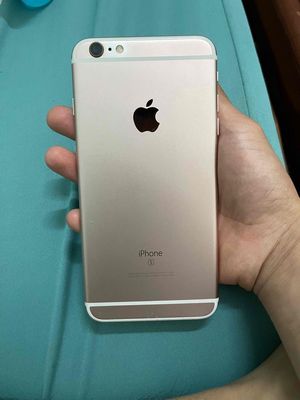 iPhone 6S Plus 64GB Màu Hồng. Mua bán Điện thoại tại Thành phố Buôn Ma Thuột Đắk Lắk được đăng bởi Hoàng Đình Huy