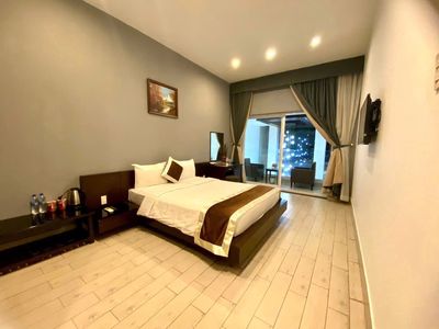 Cho thuê khách sạn mặt tiền Lý Thường Kiệt – Phường 1, Vũng Tàu. Cho thuê văn phòng, mặt bằng kinh doanh tại Thành phố Vũng Tàu Bà Rịa - Vũng Tàu được đăng bởi Dương Cường