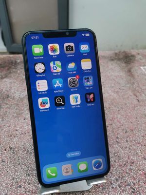 iPhone Xs Max 64GB Đen 