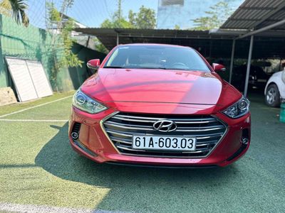 Bán xe Hyundai Elantra 2.0 GLS 2019