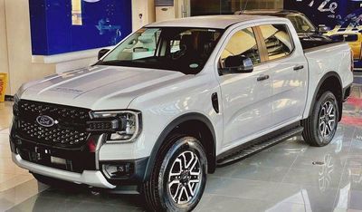Ford Ranger 2025  - 1000 km. Mua bán Ô tô tại Quận 10 Tp Hồ Chí Minh được đăng bởi Nguyễn Khang