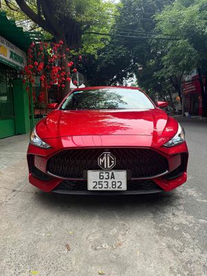 MG MG5 2022 - 10223 km. Mua bán Ô tô tại Quận Tân Bình Tp Hồ Chí Minh được đăng bởi Quang Anh