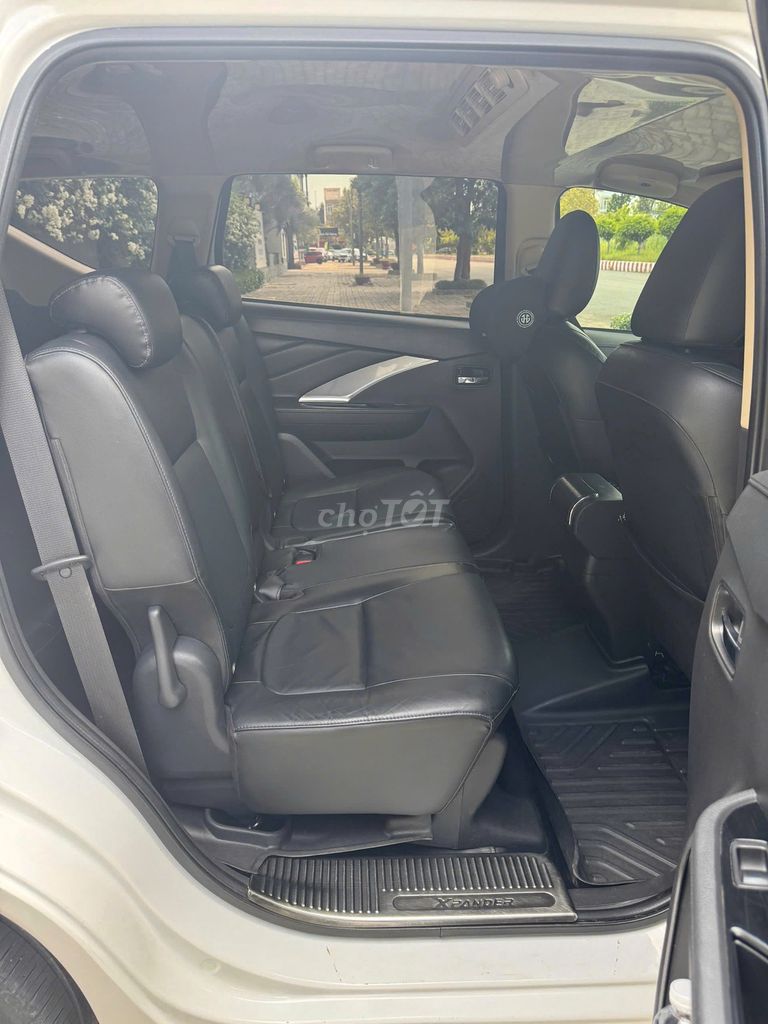 Mitsubishi Xpander AT 2020. Mua bán Ô tô tại Thành phố Tân An Long An được đăng bởi Nguyễn Ngọc Tùng hình 12