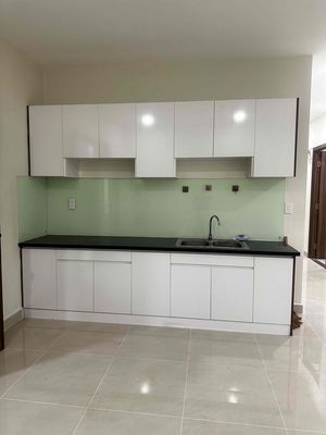 Аренда · 3 комн. · 86 м² · Quận 8, ул. Đường Tạ Quang Bửu