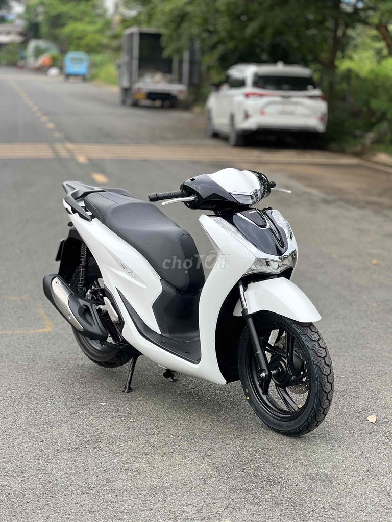 Shvn 125 Trắng Đen Sporty 2021 Leng Keng Có Góp🎉🎉🎉. Mua bán Xe máy tại Thành phố Biên Hòa Đồng Nai được đăng bởi Xe Máy Phát Đồng hình 6