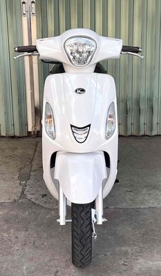 Kymco Like 50/2020. Mua bán Xe máy tại Thành phố Vũng Tàu Bà Rịa - Vũng Tàu được đăng bởi Cao Trí