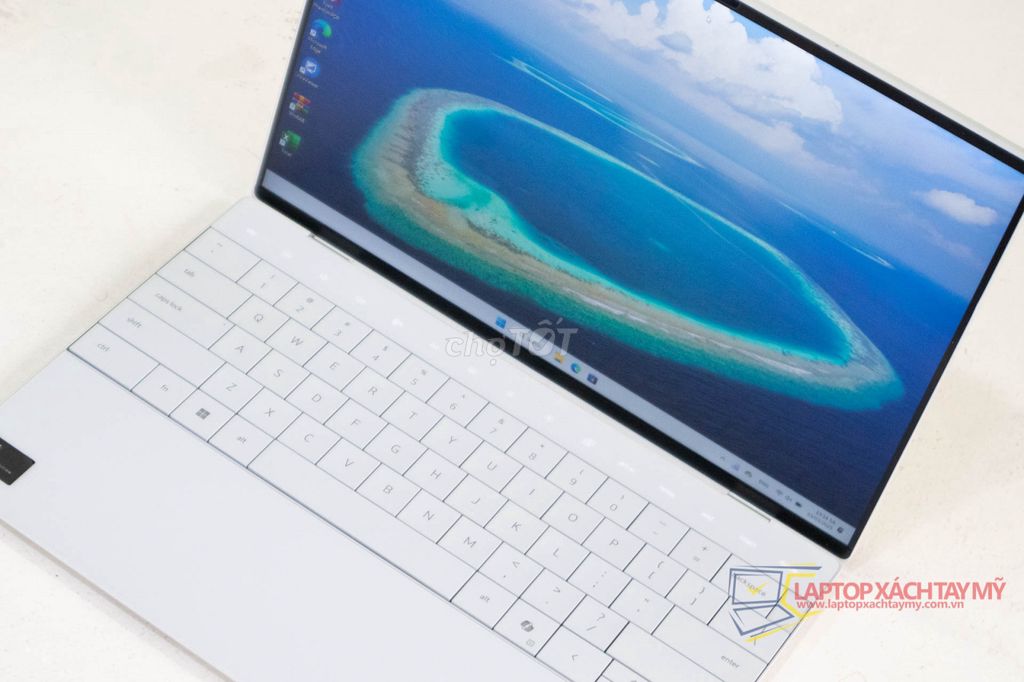 DELL XPS 9340 (2024) U7-155H 32GB-1TB FHD+ LIKENEW. Mua bán Laptop tại Quận 10 Tp Hồ Chí Minh được đăng bởi Laptop xách tay Mỹ hình 4
