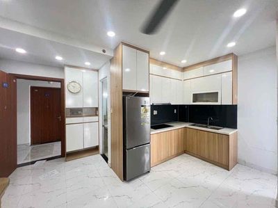 Căn góc 2PN 2WC phúc đạt nội thất đẹp chỉ 6tr