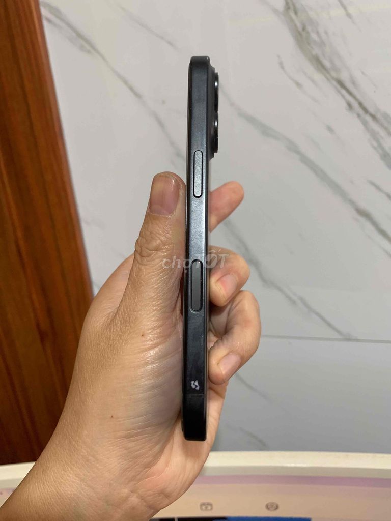 Apple iPhone 16 128GB Đen. Mua bán Điện thoại tại Quận Lê Chân Hải Phòng được đăng bởi hoang anh hình 1