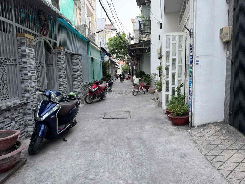 chủ dễ tính cần bán nhà nhỏ mua nhà lớn