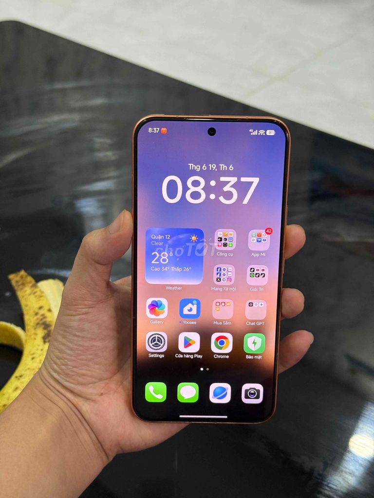Xiaomi Redmi Turbo 5 Max 16GB 256GB Cam. Mua bán Điện thoại tại Quận 12 Tp Hồ Chí Minh được đăng bởi Vincen Nguy99 hình 1
