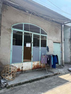 CHÍNH CHỦ CẦN BÁN 95m2 ĐẤT - TẶNG NHÀ KHO - P.TÂN MAI cũ - 2,1Tỷ