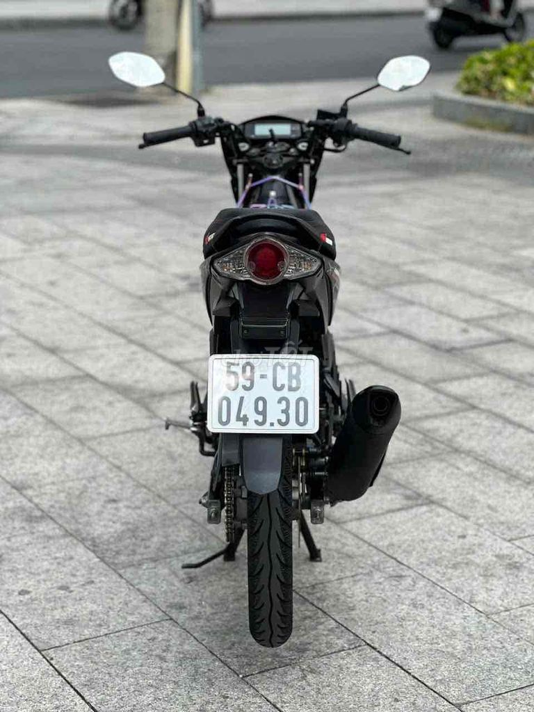 ❤️ Satria 150Fi đời 2019 bstp chính chủ hỗ trợ góp. Mua bán Xe máy tại Quận 11 Tp Hồ Chí Minh được đăng bởi Hưng Từ hình 6