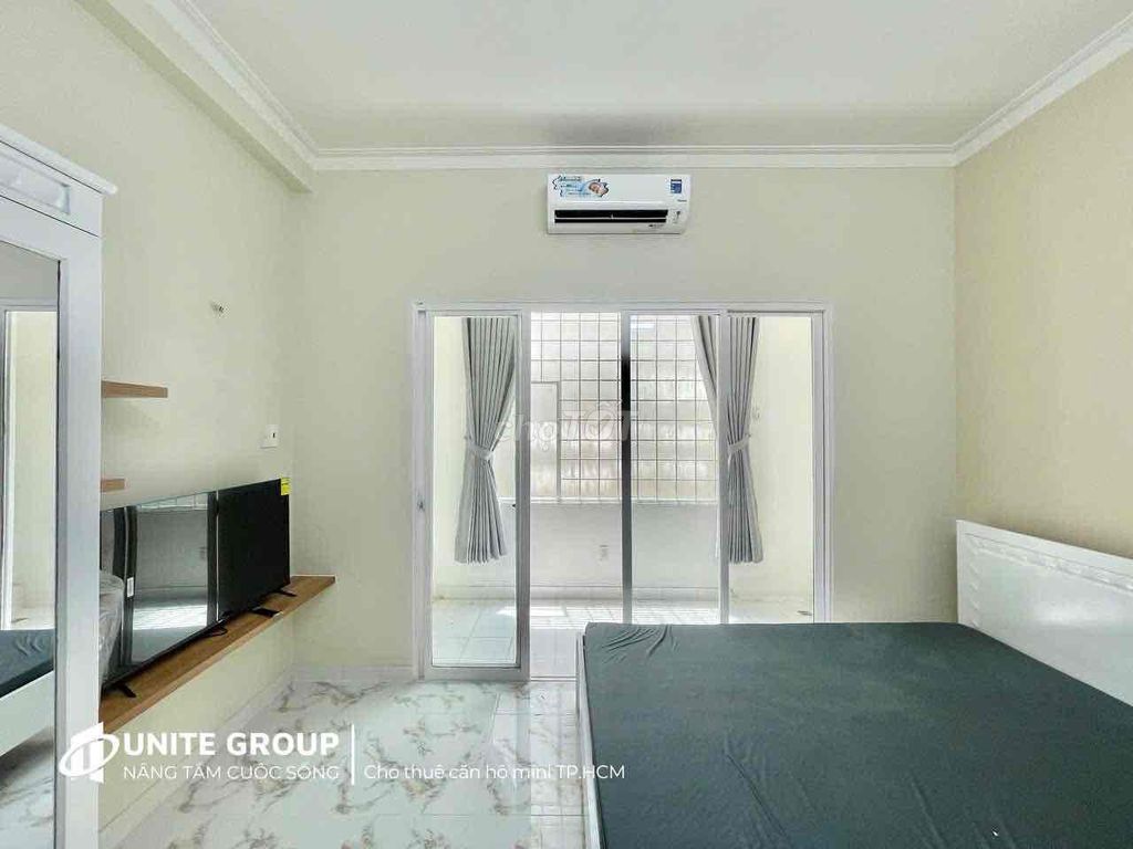 Аренда · 1 комн. · 50 м² · Quận 1, ул. Đường Trần Quang Khải