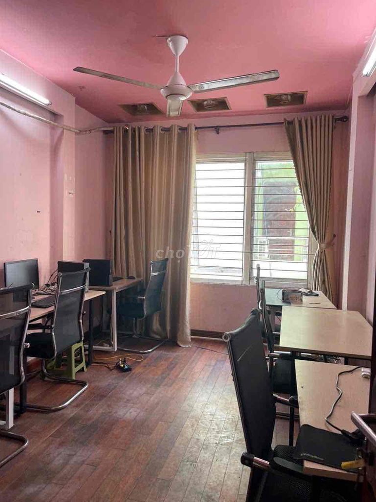 Chính chủ cho thuê nhà 5 tầng khu vực đình thôn mỹ đình 1