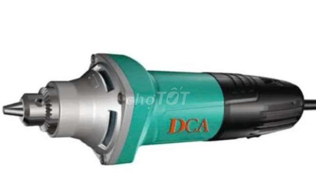 Máy mài khuôn DCA ASJ04-25E 260W. Mua bán Đồ chuyên dụng, Giống nuôi trồng tại Huyện Châu Thành Hậu Giang được đăng bởi Duy Nguyễn Cái Răng hình 1