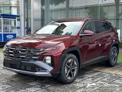 Hyundai Tucson 2.0 AT Đặc biệt 2025 - 795 Triệu. Mua bán Ô tô tại Quận Bắc Từ Liêm Hà Nội được đăng bởi Mr Long