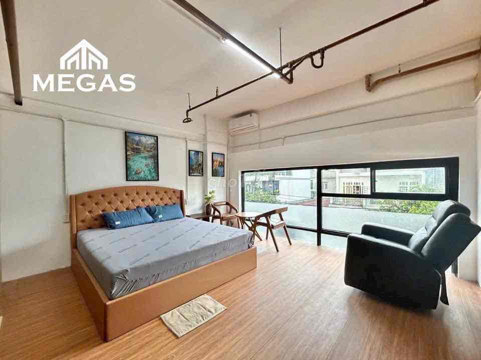 STUDIO CHUNG CƯ SAIGON METRO PARK - CHỈ TÍNH ĐIỆN NƯỚC GIÁ NHÀ NƯỚC