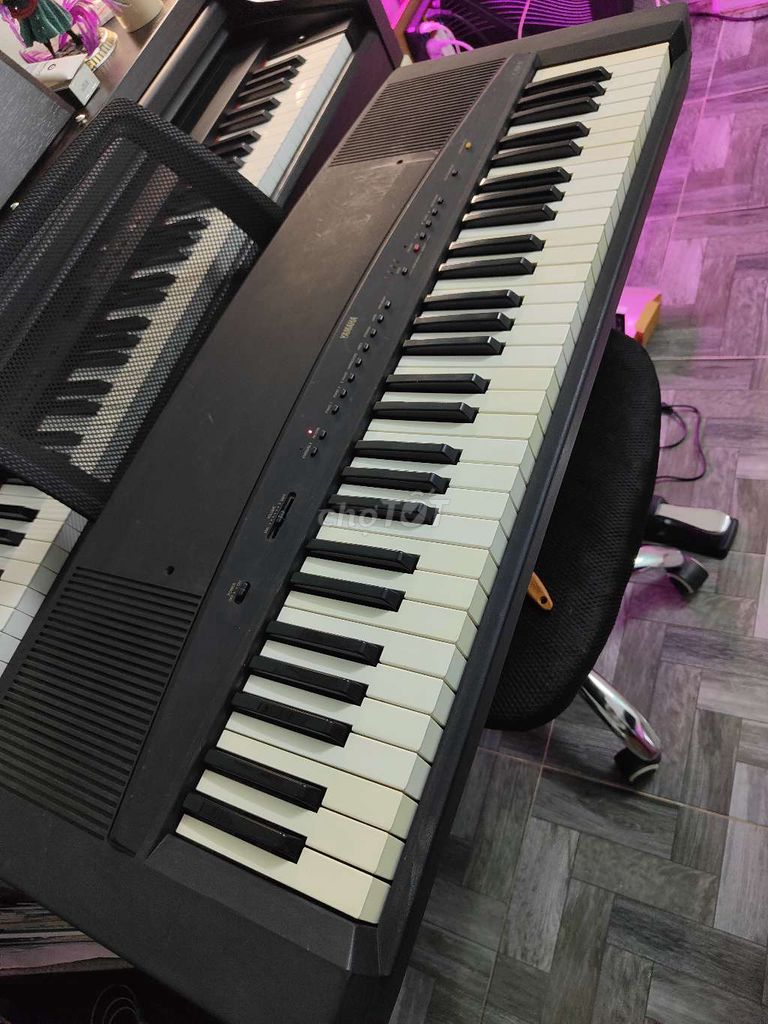 Piano 62 phím Yamaha YPP-35