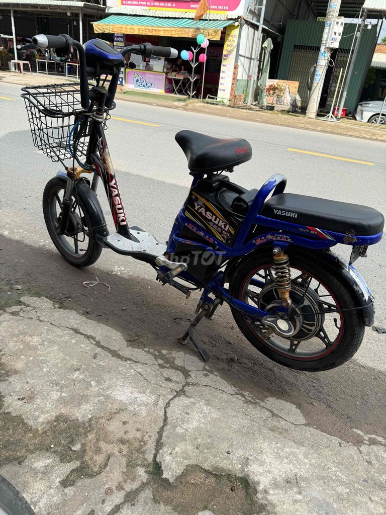 nhà không di cần bán. Mua bán Xe điện tại Huyện Gò Dầu Tây Ninh được đăng bởi Long hình 3