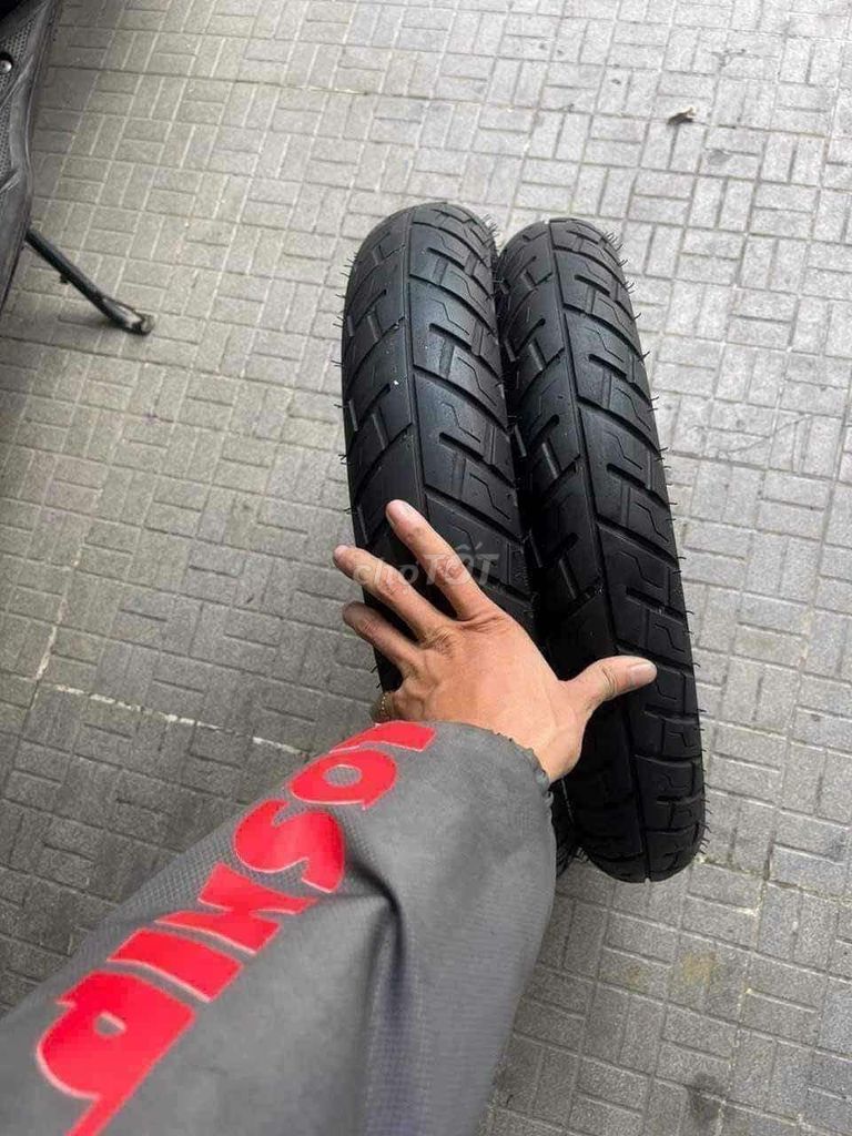 vỏ lốp Michelin xe tay ga