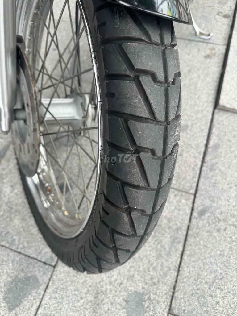 rebel 125 Hải quan chứng ngạch. Mua bán Xe máy tại Thành phố Thủ Dầu Một Bình Dương được đăng bởi Hùng Phát hình 5