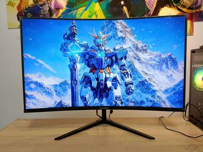 Màn hình Viewsonic VX3219-pc-mhd 240hz. Mua bán Phụ kiện (Màn hình, Chuột...) tại Quận Cẩm Lệ Đà Nẵng được đăng bởi Anh Hoàng