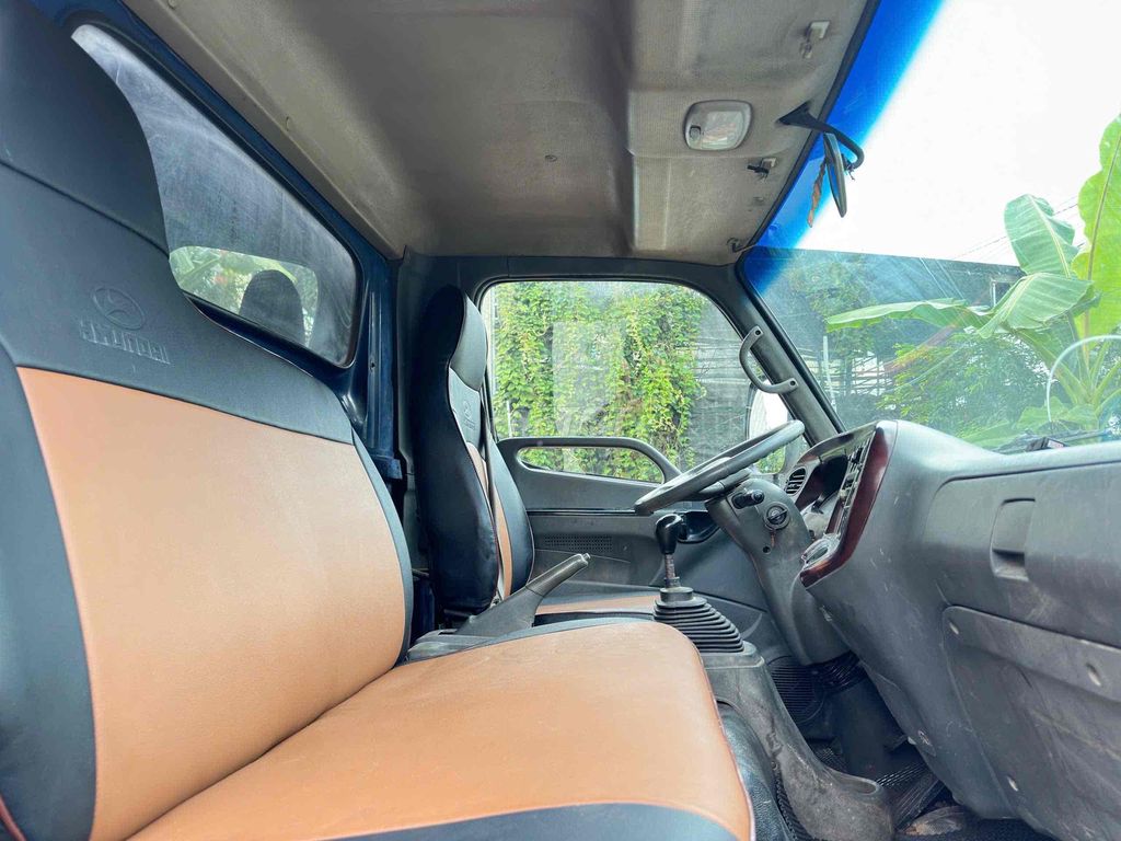 gia đình cần bán Huyndai 8T đời 2017 ga cơ xe zin. Mua bán Xe tải, xe ben tại Thành phố Biên Hòa Đồng Nai được đăng bởi Phạm Văn Kiên hình 5