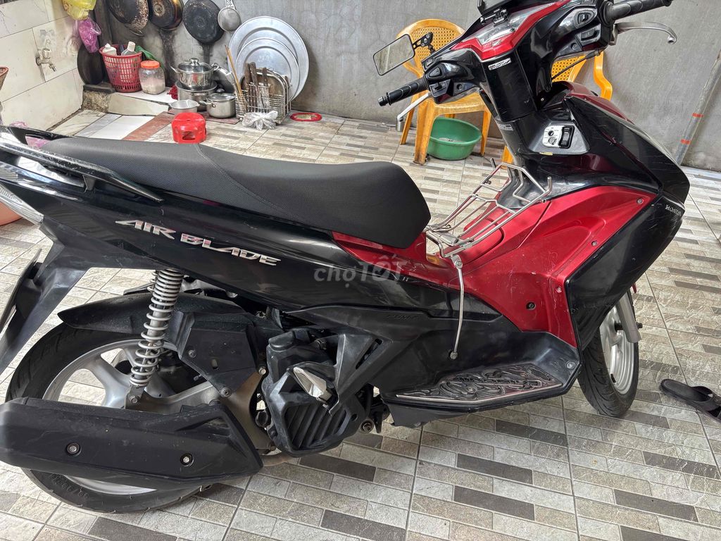 Xe nữ đi ít. Mua bán Xe máy tại Quận Hải An Hải Phòng được đăng bởi vân hình 2