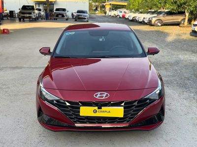Hyundai Elantra 2023 1.6 AT. Mua bán Ô tô tại Quận Cái Răng Cần Thơ được đăng bởi Ngọc Carpla Cần Thơ Chuyên mua bán ô tô qua sử dụng