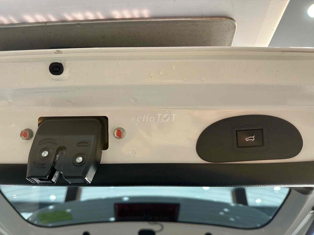 Kia Carens 2023 1.4T Signature - 55000 km một chủ. Mua bán Ô tô tại Thành phố Thủ Đức Tp Hồ Chí Minh được đăng bởi FASTCARS THÁI Ô TÔ CŨ  hình 21