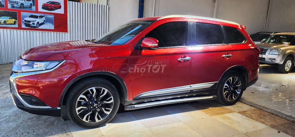 Mitsubishi Xpander 2020 2.0 Đỏ. Mua bán Ô tô tại Huyện Đức Trọng Lâm Đồng được đăng bởi THỂ TRẦN CAR hình 7