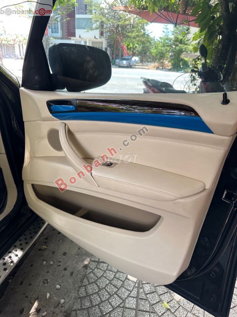 BMW X6 xDrive35i 2009 - 390 Triệu. Mua bán Ô tô tại Thành phố Thủ Đức Tp Hồ Chí Minh được đăng bởi Mai Thi Thu Thao hình 6