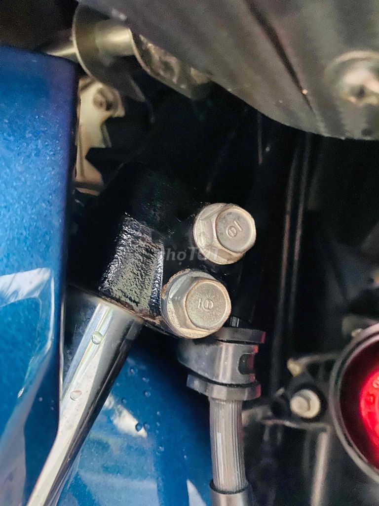 Click thái 2015 hàng hot siêu đẹp chuẩn zin🔥. Mua bán Xe máy tại Quận Ninh Kiều Cần Thơ được đăng bởi Hiếu Xe máy Tân Liên Hưng 2 hình 12