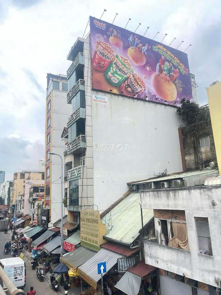 Cần bán  NHÀ CHÍNH CHỦ giấy tờ rõ ràng buôn bán nhanh gọn.. Mua bán nhà ở tại Quận 1 Tp Hồ Chí Minh được đăng bởi Chính chủ hình 2