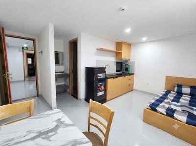 Аренда · 1 комн. · 35 м² · Quận Liên Chiểu, ул. Đường Hoà Phú 24