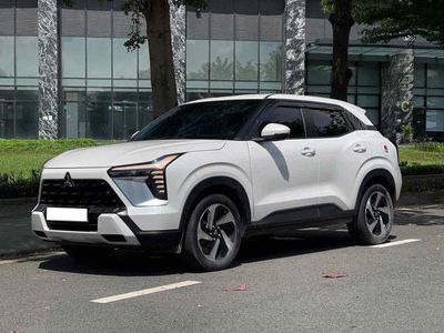 Mitsubishi Xforce 2024 Premium - 36000 km. Mua bán Ô tô tại Quận Cầu Giấy Hà Nội được đăng bởi Tuấn Xe Lướt 